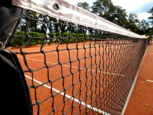 network, tennis, brick dust-1710825.jpg